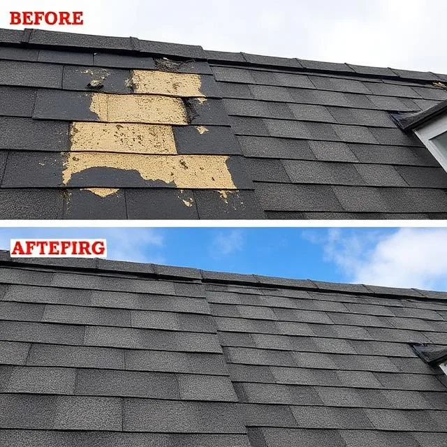 Roof Repair Near Me in Saratoga Springs, UT near me